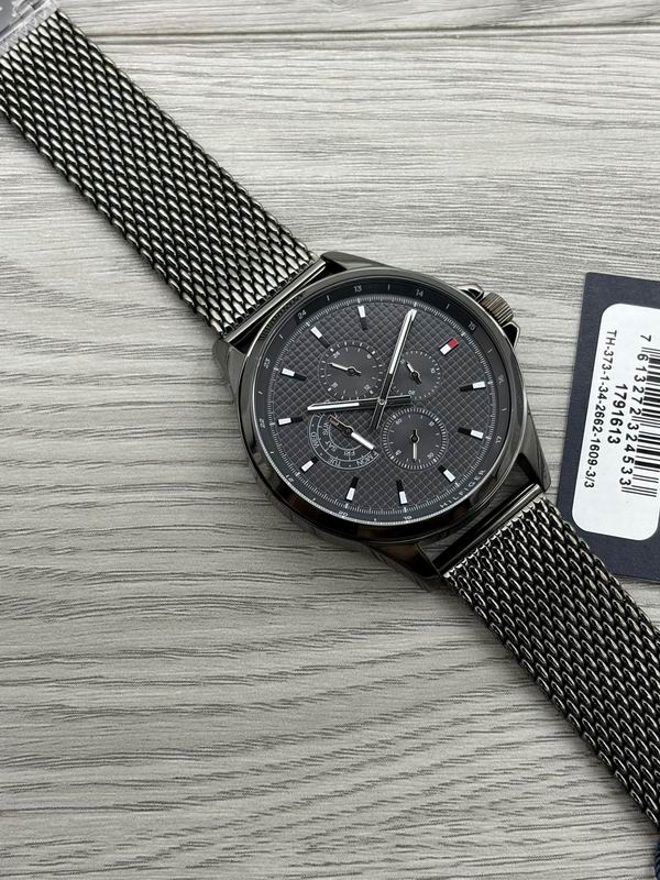 Tommy 44mm 070909